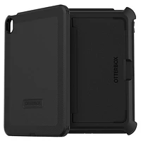 Otterbox Defender Case for iPad 10th Gen - Black