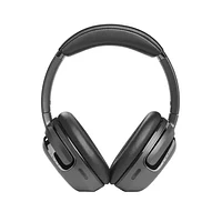 JBL Tour One (2nd Gen) Wireless Over Ear Noise Cancelling Headphones - Black