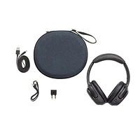 JBL Tour One (2nd Gen) Wireless Over Ear Noise Cancelling Headphones - Black