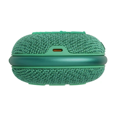 JBL Clip4 Bluetooth Speaker ECO Edition