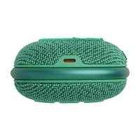 JBL Clip4 Bluetooth Speaker ECO Edition