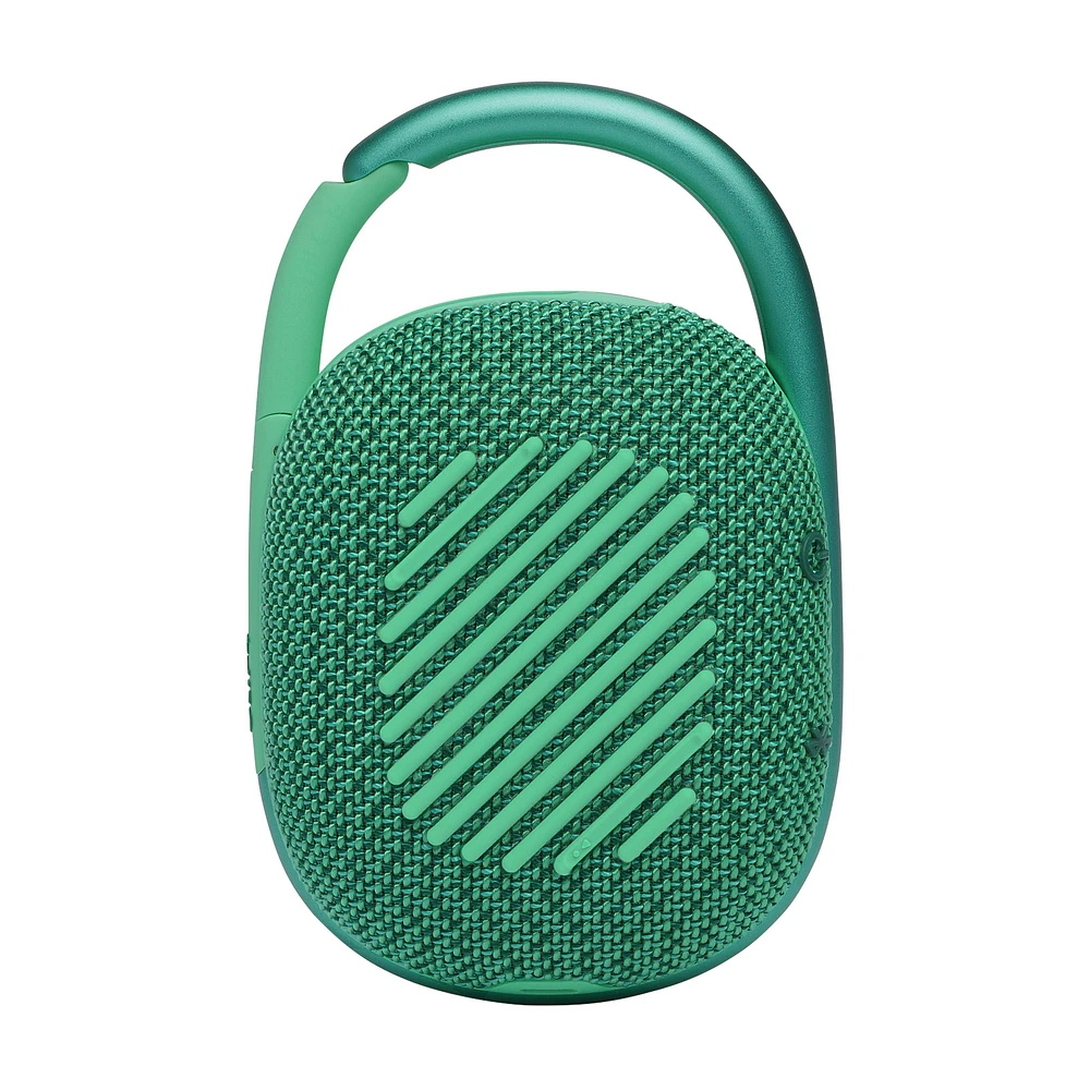 JBL Clip4 Bluetooth Speaker ECO Edition