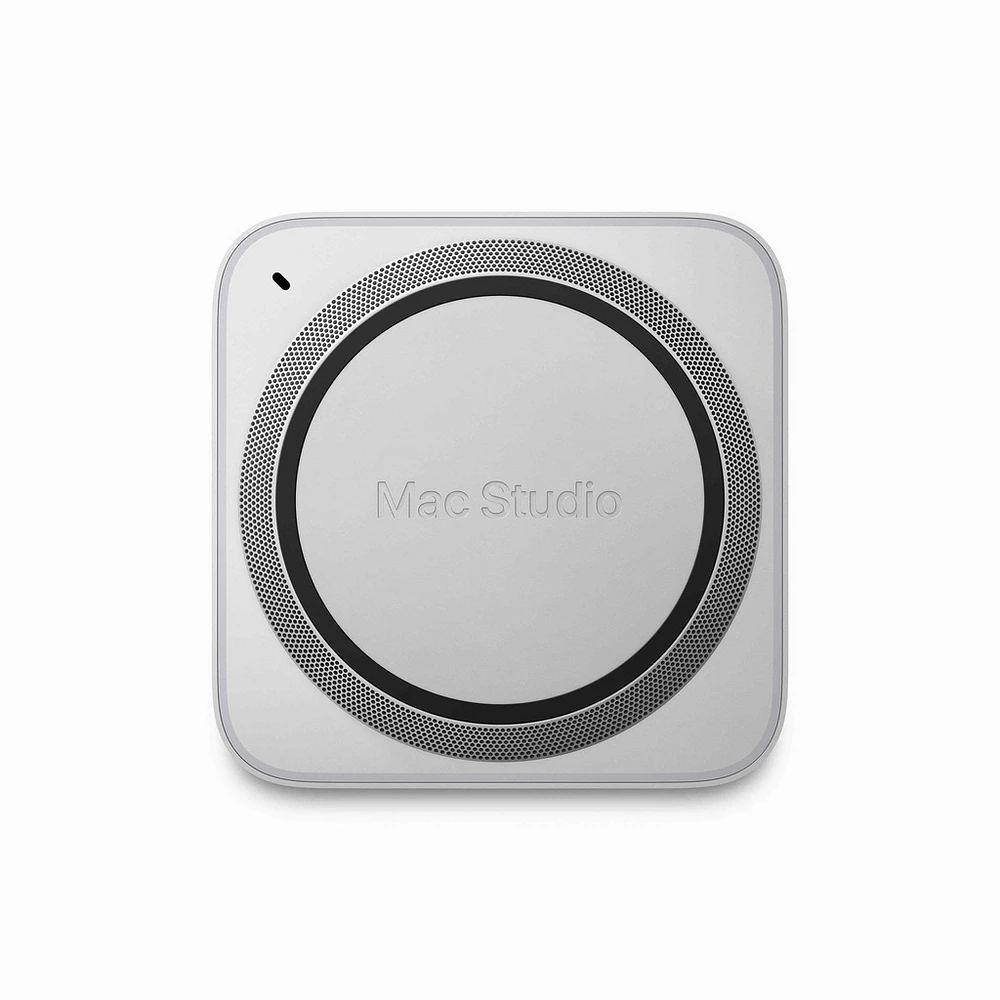 Apple Mac Studio