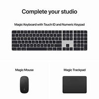 Apple Mac Studio