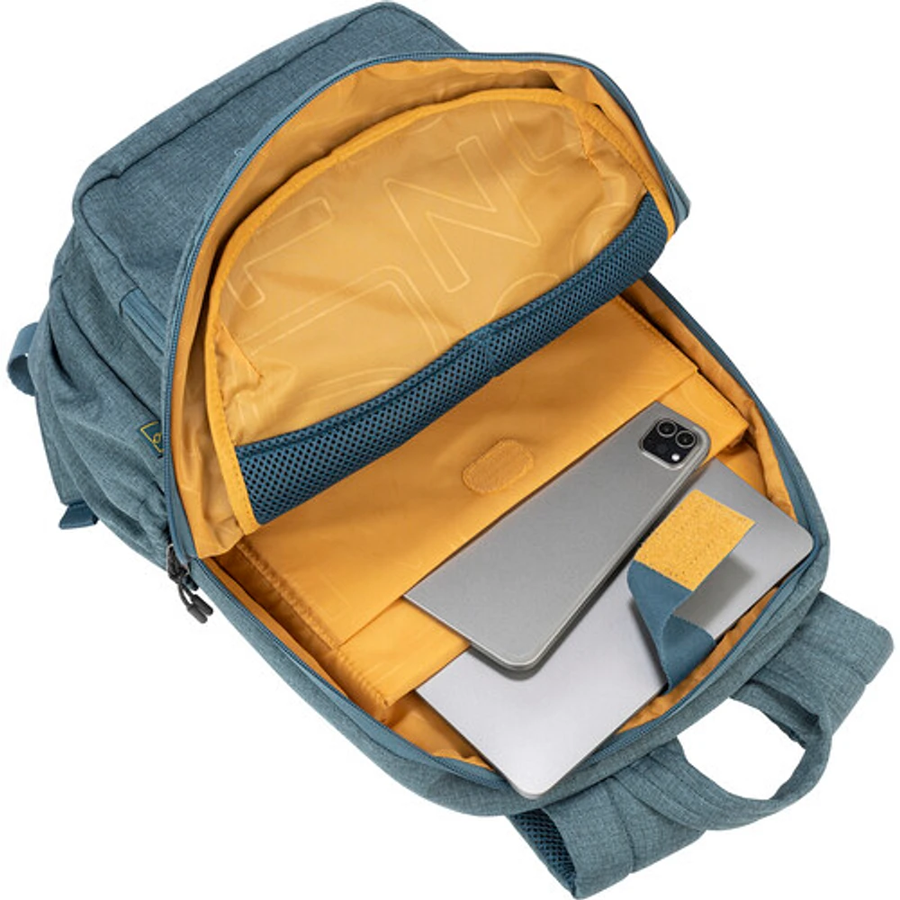 Tucano Eco-Backpack for up to 15.6-inch MacBook