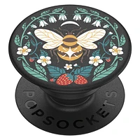 PopSockets - PopGrip Moon Flutters