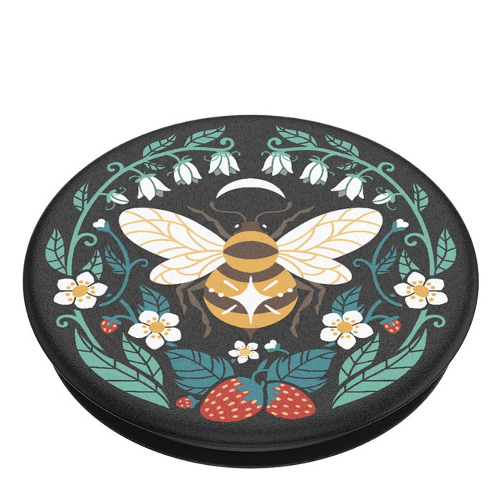 PopSockets - PopGrip Moon Flutters