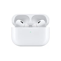 Apple AirPods Pro (2nd generation) with MagSafe Case (USB‑C)