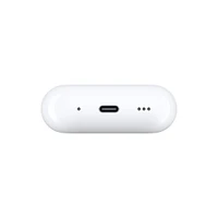 Apple AirPods Pro (2nd generation) with MagSafe Case (USB‑C)