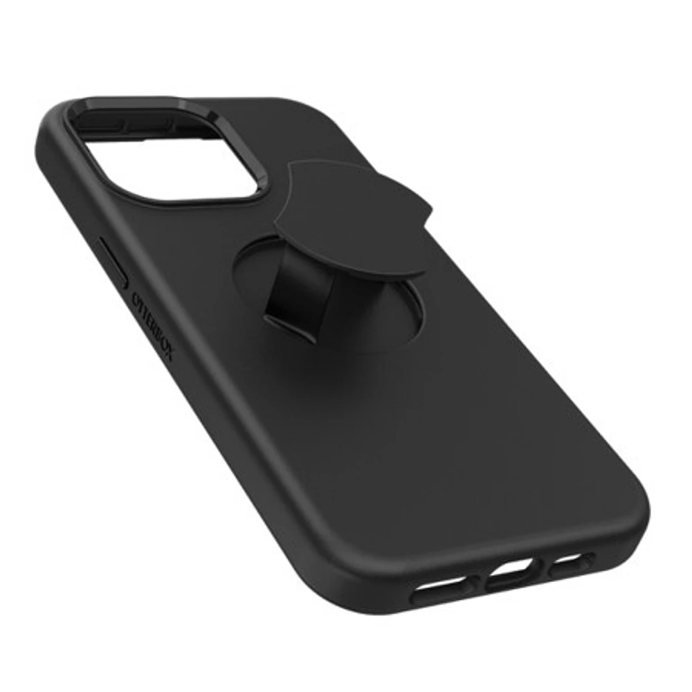 OtterGrip Symmetry Series Case for iPhone 15 Pro Max