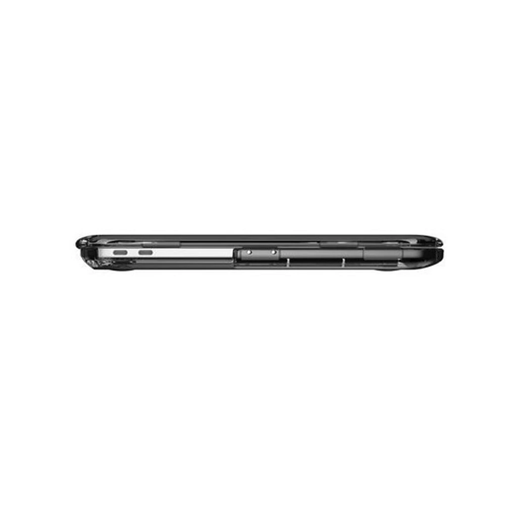 Speck Presidio Shell for MacBook Pro 13-Inch (Oct 2016 Model) - Black