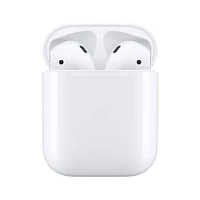 Apple AirPods with Charging Case