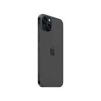 Apple iPhone 15 Plus 128GB Black (Open Box)