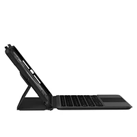 UAG Bluetooth Keyboard with Trackpad for iPad 10.9-inch (10th Gen) - Black