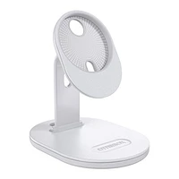 Otterbox 3-in-1 Wireless Charger 7.5W Multidevice Stand for MagSafe White