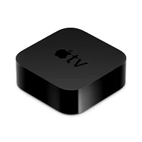 Apple TV 4K Wi-Fi + Ethernet 32GB