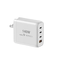 jump+ 140W Type-C PD GaN Power Adapter