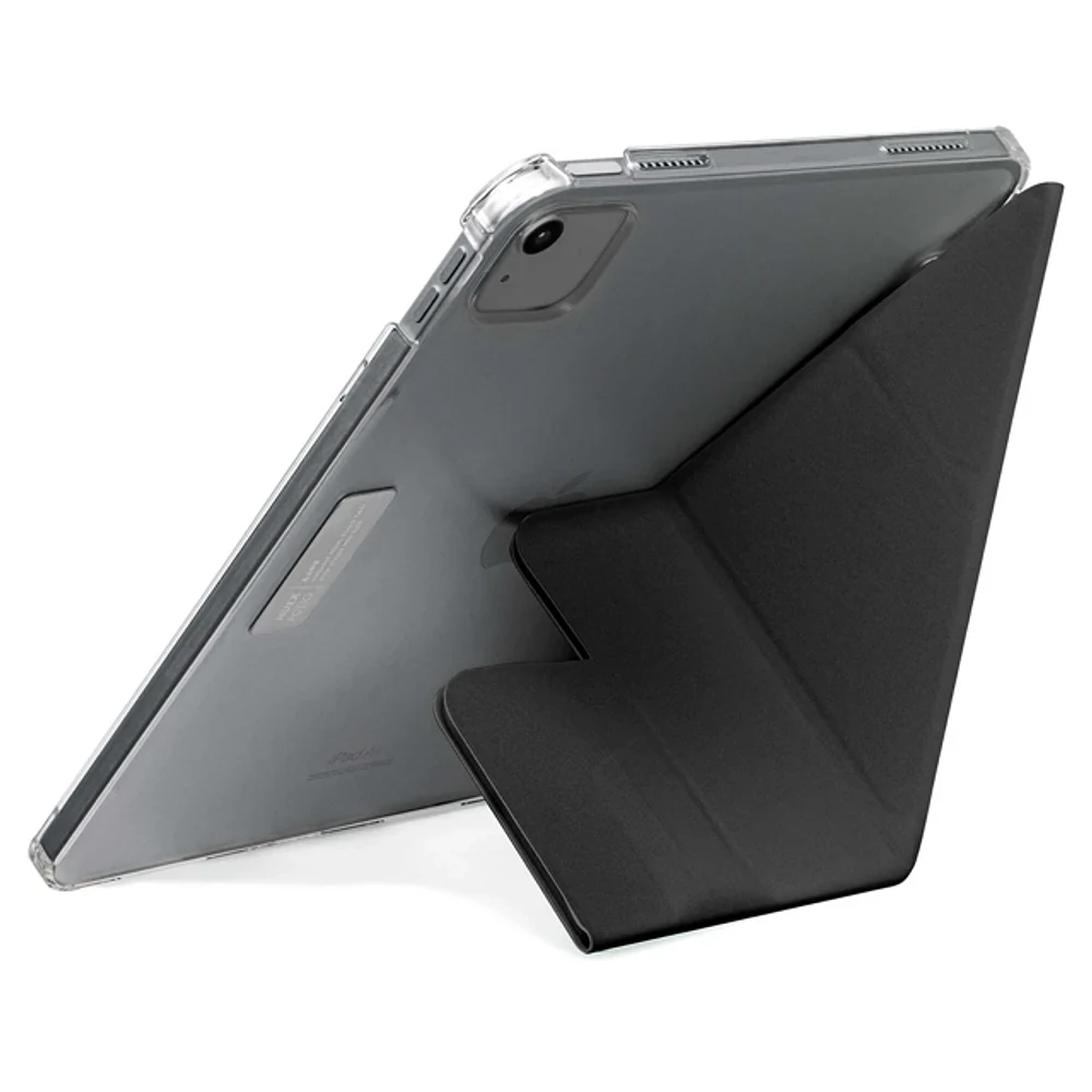 LAUT Huex Folio Case for iPad Air 11 (M2