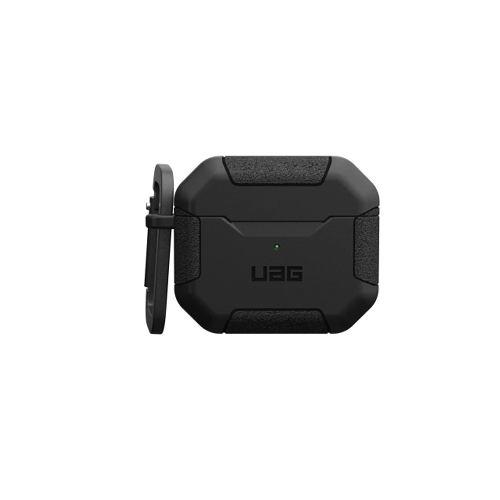 UAG Scout Series AirPods 3rd Gen - Black