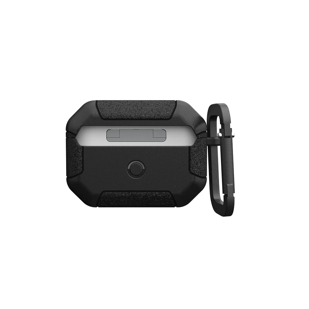 UAG Scout Series AirPods Pro 2nd Gen - Black