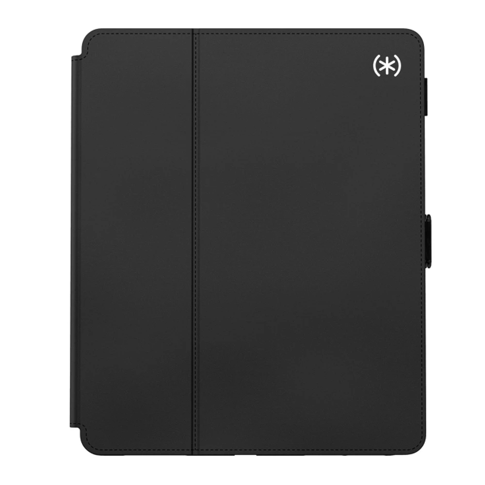 Speck Balance Folio for 13-inch iPad Pro M4 - Black