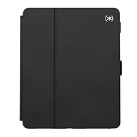 Speck Balance Folio for 13-inch iPad Pro M4 - Black