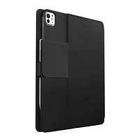 Speck Balance Folio for 13-inch iPad Pro M4 - Black