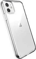 Speck Presidio Grip for iPhone 11 - Clear