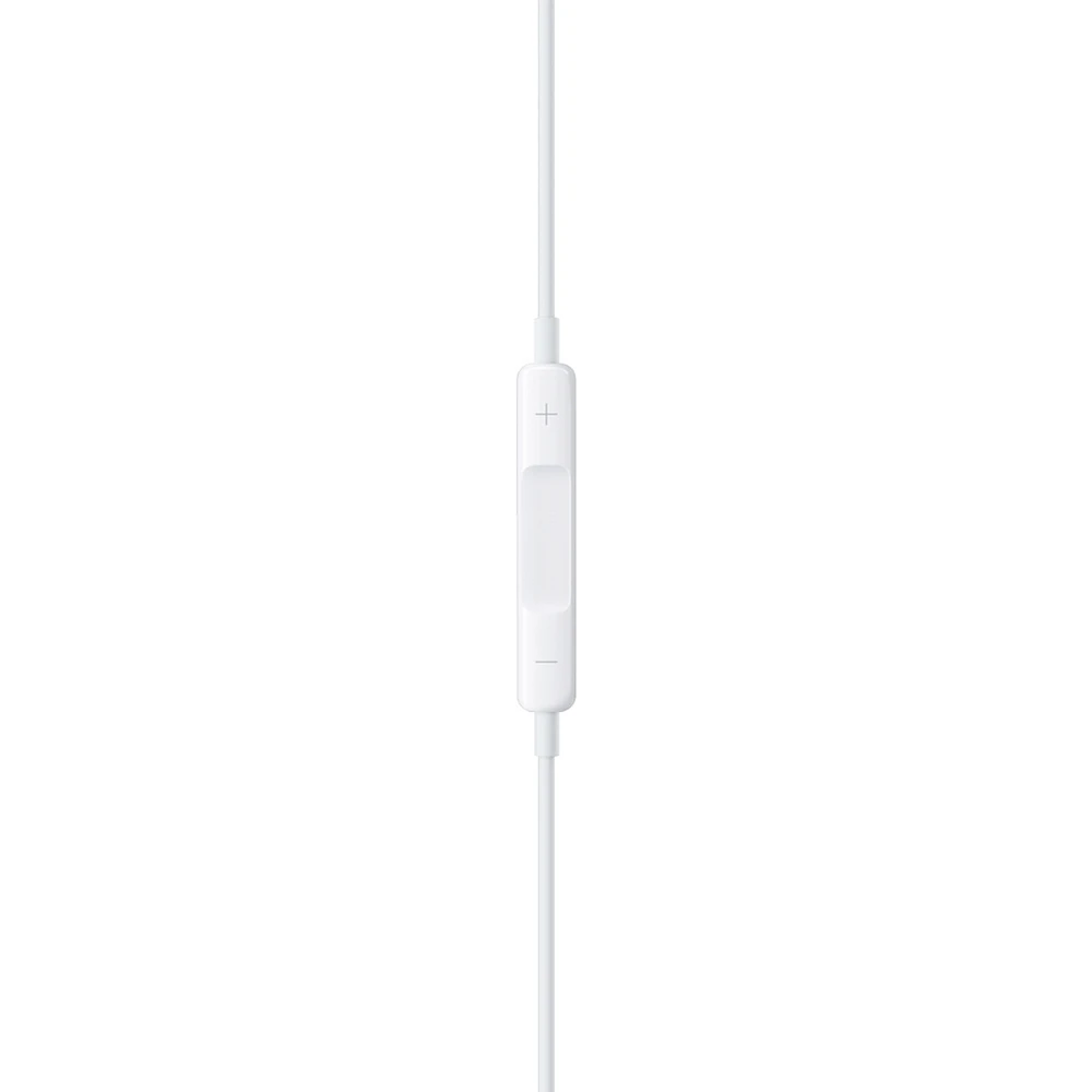 Apple EarPods (Lightning Connector)