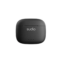 Sudio A1 No-Fuss Wireless Earbuds