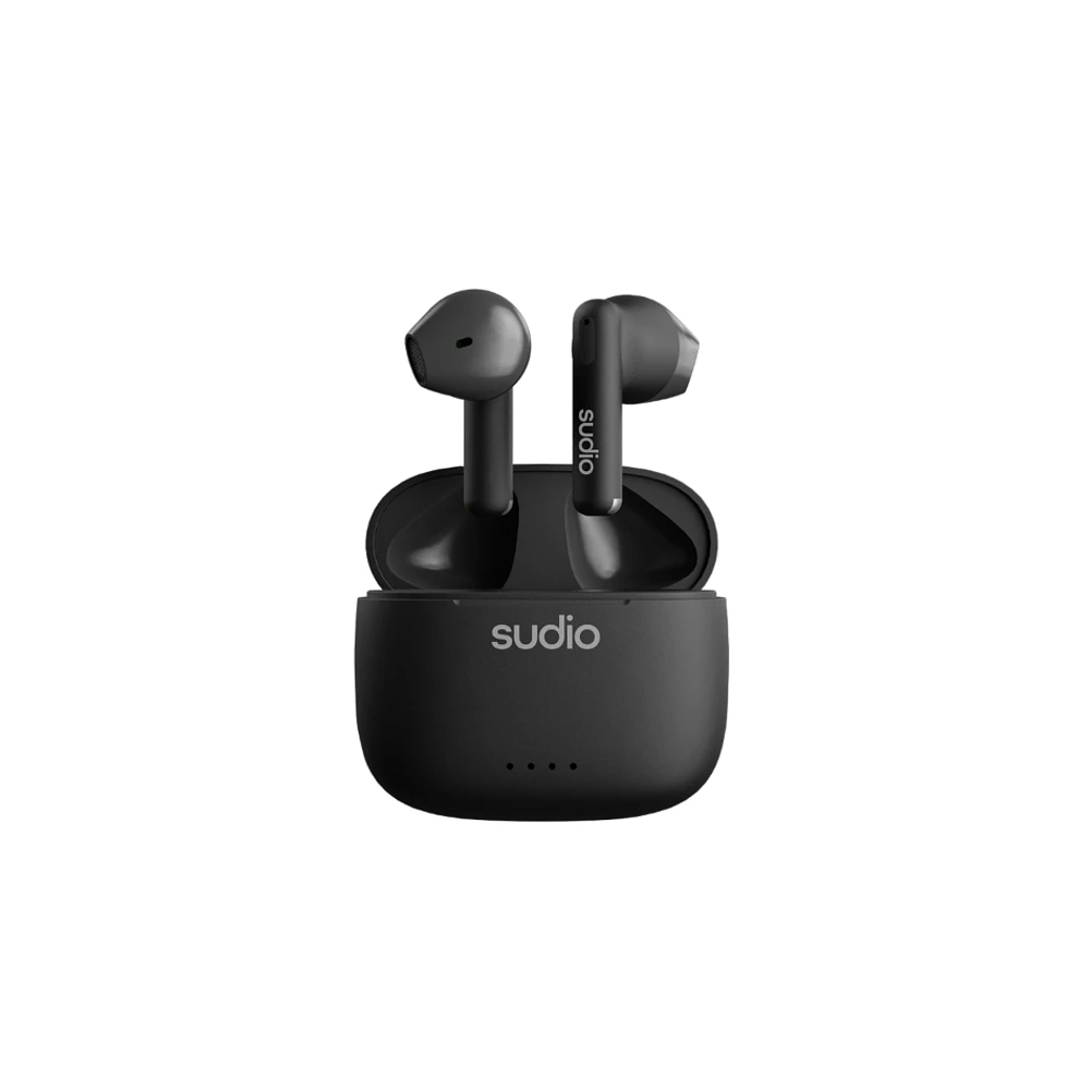 Sudio A1 No-Fuss Wireless Earbuds