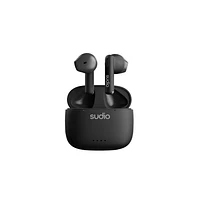 Sudio A1 No-Fuss Wireless Earbuds