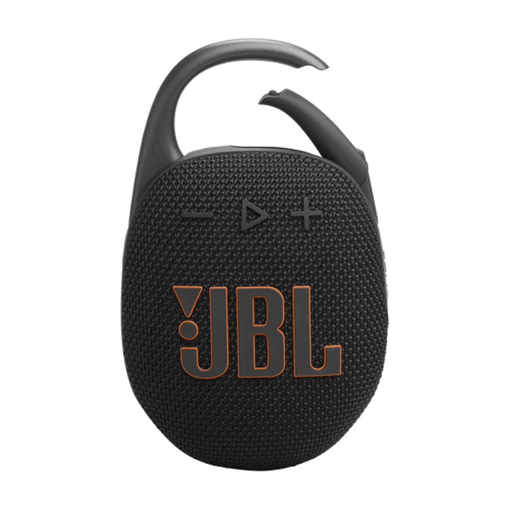 JBL Clip5 Bluetooth Speaker