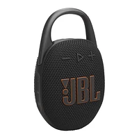 JBL Clip5 Bluetooth Speaker