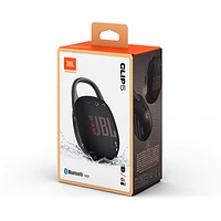 JBL Clip5 Bluetooth Speaker