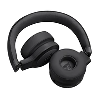 JBL Live 670NC Wireless On-Ear Noise Cancelling Headphones