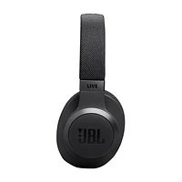 JBL Live 770NC Wireless Over Ear Noise Cancelling Headphones