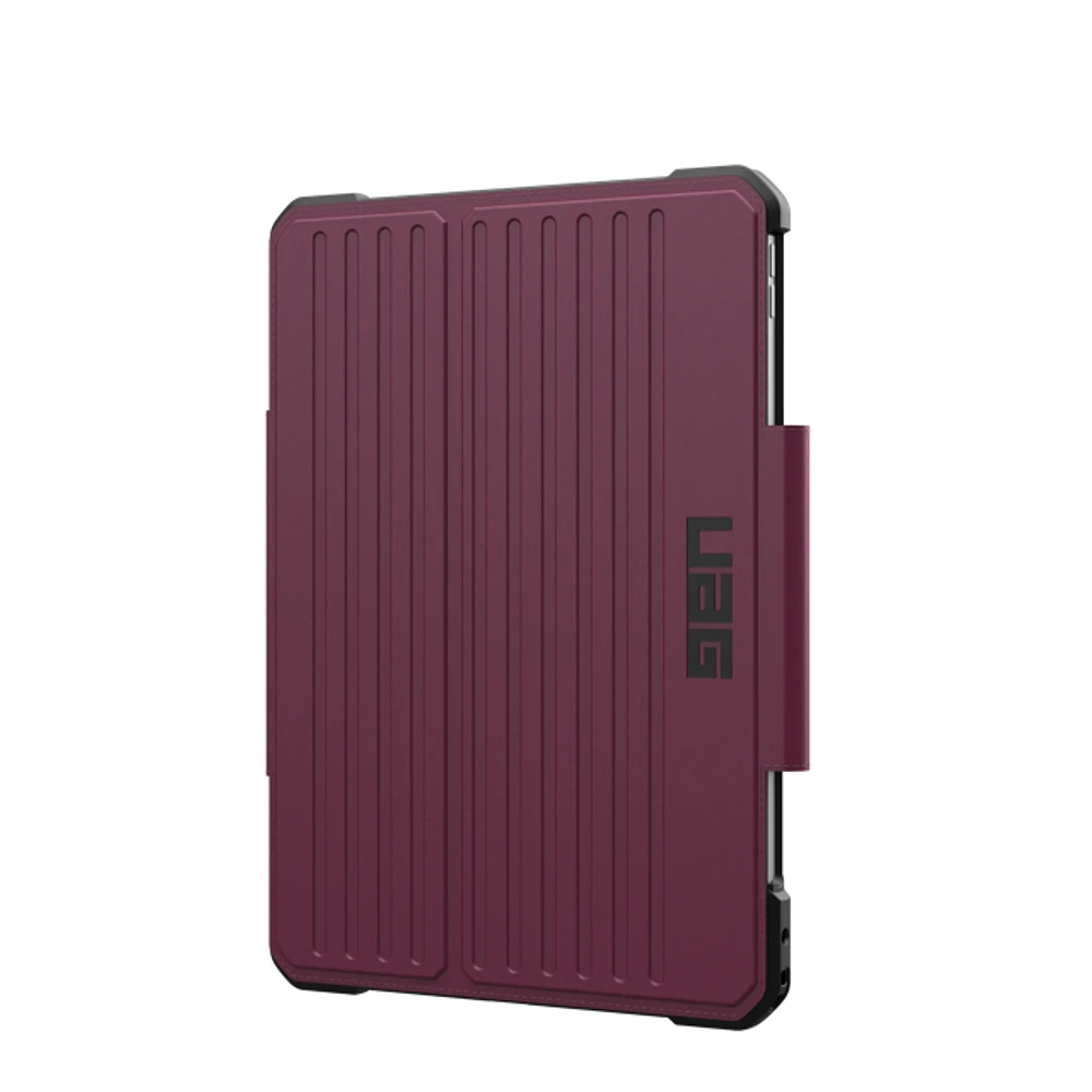 Metropolis SE Folio Rugged Case iPad Pro 11-inch M4 - Bordeaux