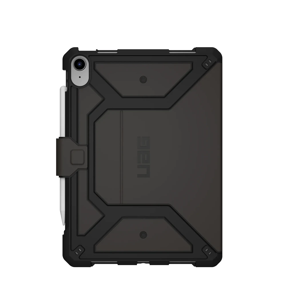 UAG - Metropolis SE Case for iPad 10th Gen - Black