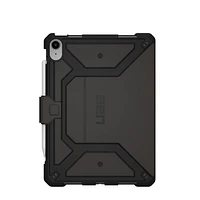 UAG - Metropolis SE Case for iPad 10th Gen - Black