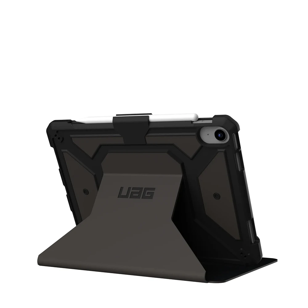 UAG - Metropolis SE Case for iPad 10th Gen - Black