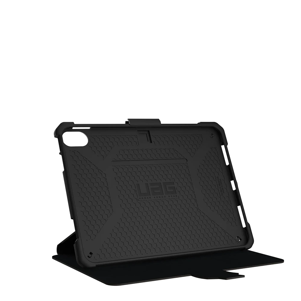 UAG - Metropolis SE Case for iPad 10.9-inch 10th Gen - Black