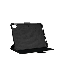 UAG - Metropolis SE Case for iPad 10th Gen - Black