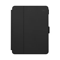 Speck Balance Folio for 11-inch iPad Air and iPad Pro  - Black