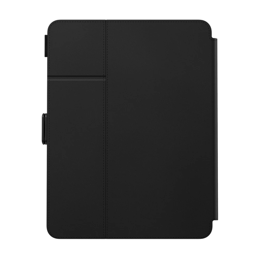 Speck Balance Folio for 11-inch iPad Air and iPad Pro  - Black