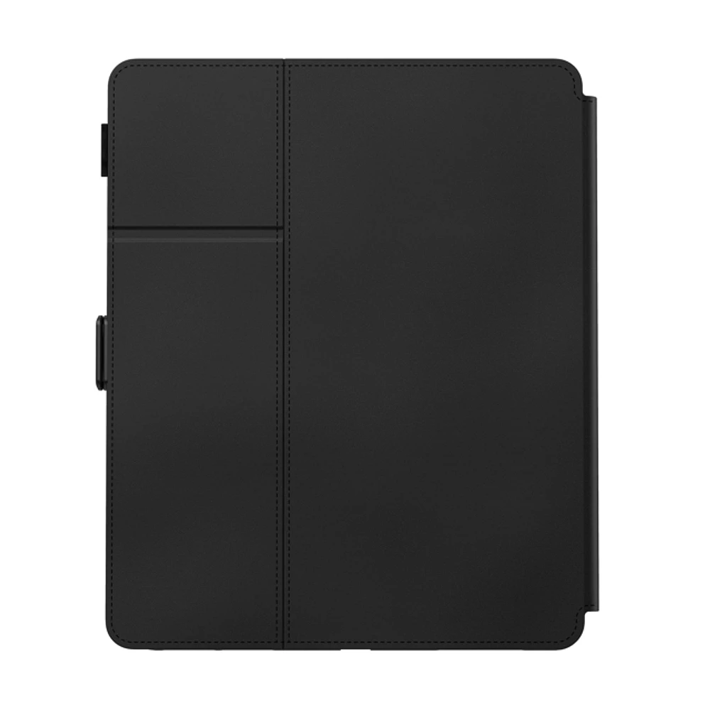 Speck Balance Folio for 13-inch iPad Air M2 - Black