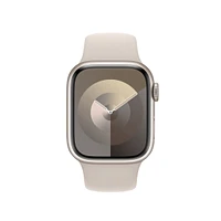 Apple 41/38/40mm Starlight Sport Band