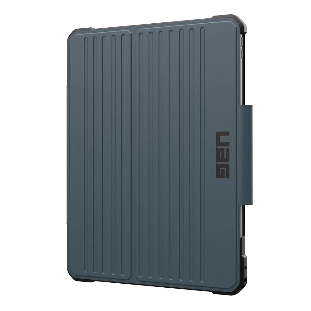 UAG - Metropolis SE Folio Rugged Case Cloud Blue for iPad Pro 13 -inch M4 - Cloud Blue