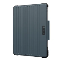 UAG - Metropolis SE Folio Rugged Case for iPad Pro 13-inch M4 - Cloud Blue