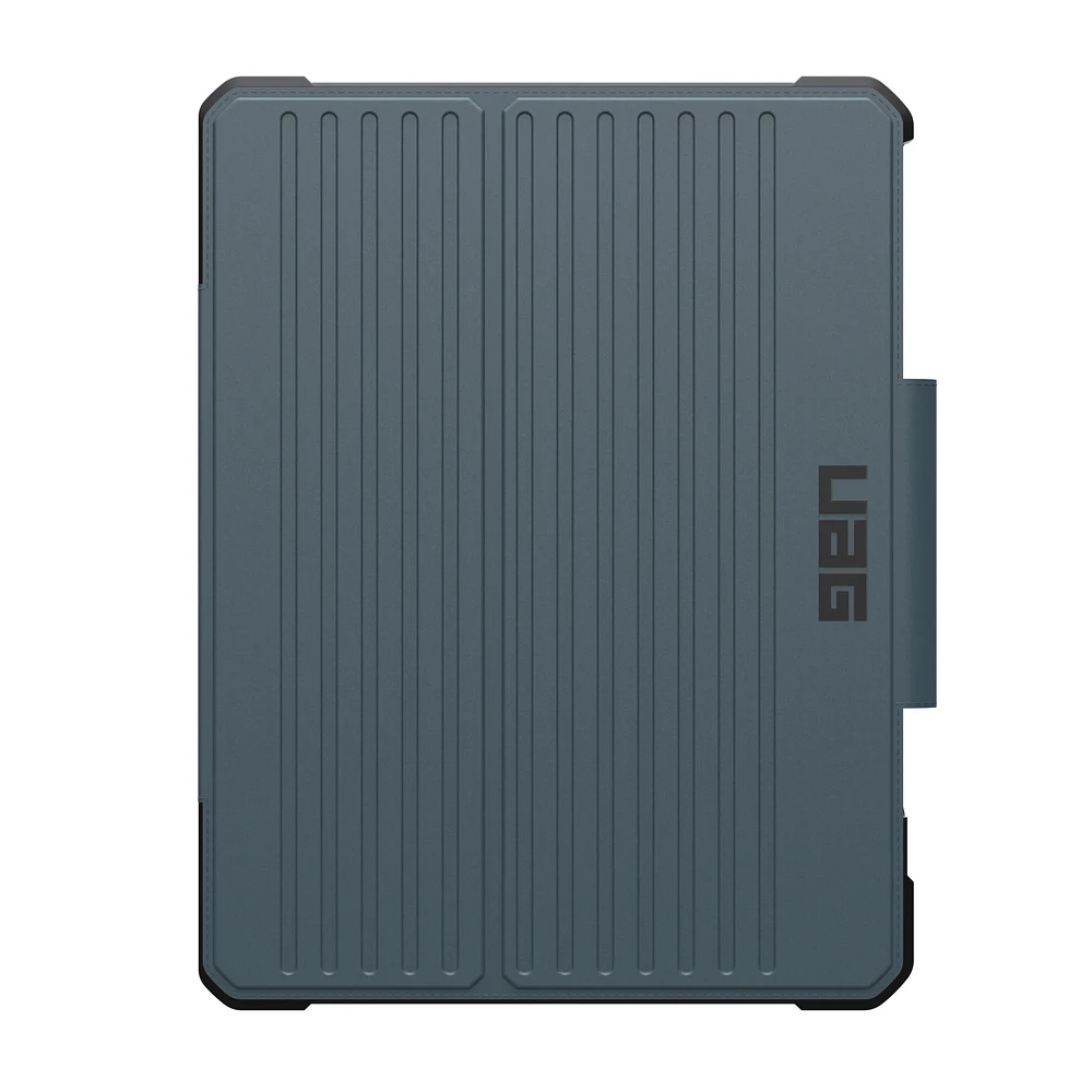 UAG - Metropolis SE Folio Rugged Case for iPad Pro 13-inch M4 - Cloud Blue